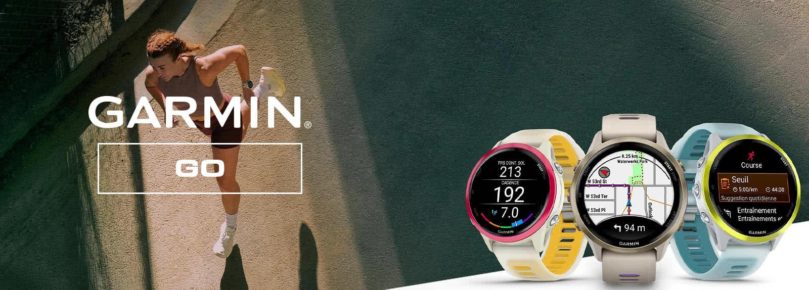 Garmin