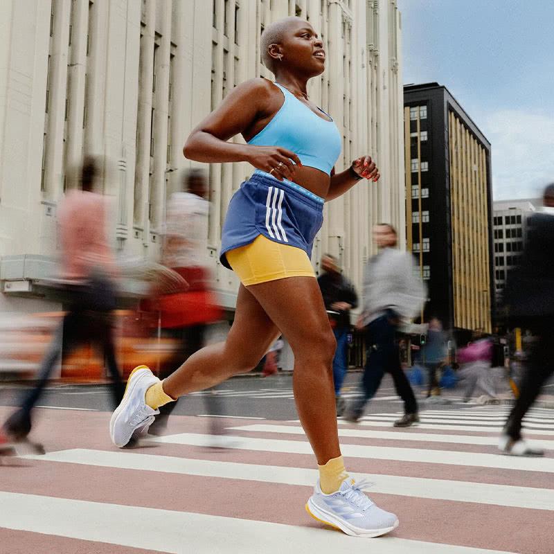 adidas
