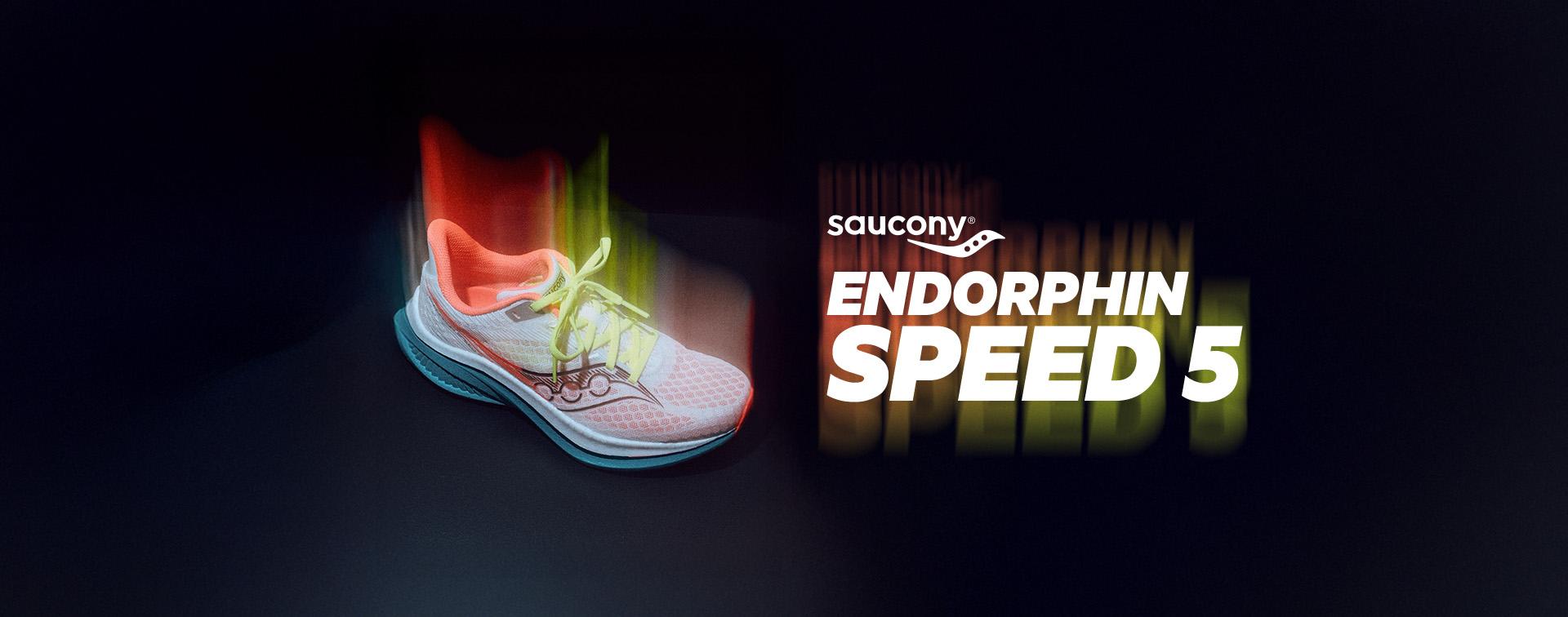 Saucony 