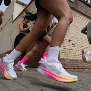 Chaussures Femme