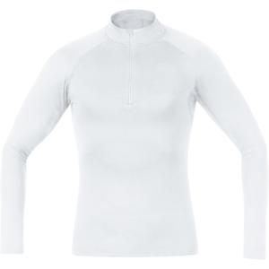100319-0100-sous-maillot-manches-longues-1-4-zip-gore-m-thermo-blanc