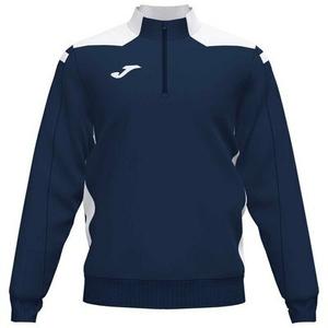 101952-332-sweatshirt-joma-championship-vi-1-2-zip-bleu-marine-blanc
