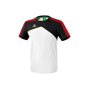 1081808-t-shirt-enfant-erima-premium-one-2-0-blanc-noir-rouge