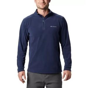 1352472-271-sweatshirt-1-2-zip-columbia-klamath-range-ii-beige-noir