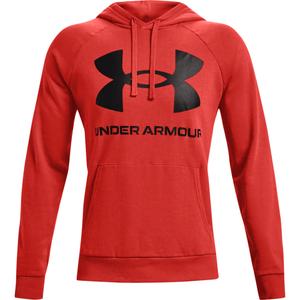 1357093-839-sweatshirt-a-capuche-under-armour-rival-fleece-big-logo-rouge-noir