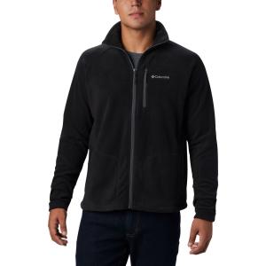 1420424-010-polaire-columbia-fast-trek-ii-grandes-tailles-noir