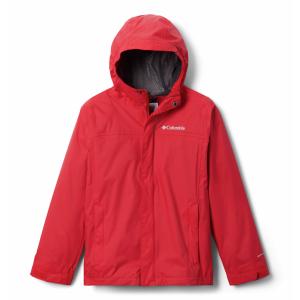 1580641-616-veste-impermeable-garcon-columbia-watertight-rouge