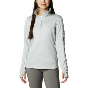 1959703-031-sweatshirt-1-2-zip-femme-columbia-park-view-grid-fleece-gris-clair