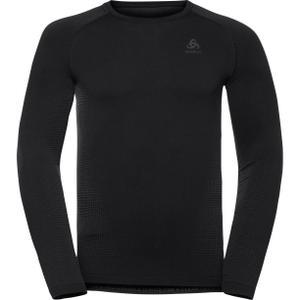 196192-60212-maillot-l-s-odlo-performance-warm-ec-noir-gris