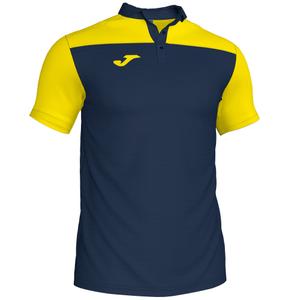 101371-339-polo-joma-hobby-ii-bleu-marine-jaune