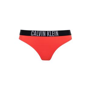 kw0kw01983-sn6-maillot-de-bain-2-pieces-femme-calvin-klein-classic-rouge