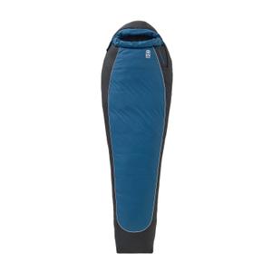 103012-sac-de-couchage-wilsa-outdoor-explorer-large-noir-bleu-230x80-cm