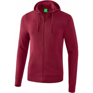 2072028-sweat-zippe-a-capuche-erima-basic-bordeaux