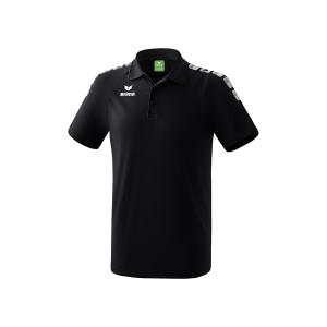 2111901-polo-5-c-enfant-erima-essential-noir-blanc