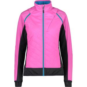 30a2276-15ul-polaire-hybride-avec-manches-detachables-femme-cmp-rose