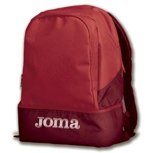sacs-a-dos-joma-estadio-iii-rouge-tu