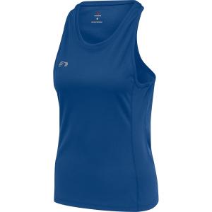 500102-7045-debardeur-femme-newline-core-running-singlet-bleu