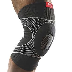 genouillere-mcdavid-4-way-elastic-avec-contreforts-gel