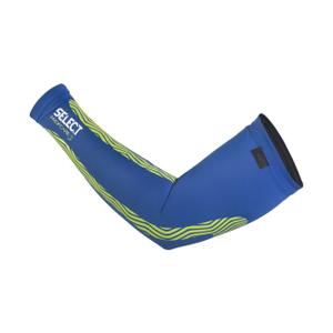 l710013-600-manchon-de-compression-bras-select-6610-bleu