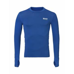 569021-maillot-enfant-select-de-compression-bleu