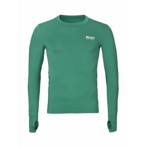 569021-maillot-enfant-select-de-compression-vert