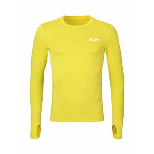 569021-maillot-enfant-select-de-compression-jaune