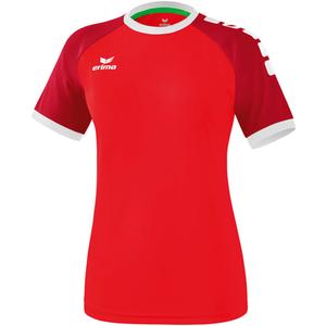 6301903-maillot-femme-erima-zenari-3-0-rouge-blanc