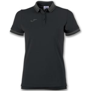 900444-100-polo-femme-joma-bali-ii-noir