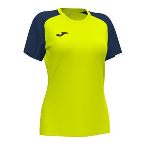 901335-063-maillot-femme-joma-academy-iv-jaune-fluo-bleu-nuit