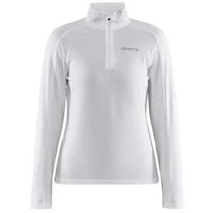 co1909497-900000-t-shirt-femme-craft-core-gain-midlayer-blanc