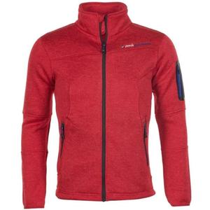 ecemaillo-4-14-wz-rouge-melange-veste-polaire-enfant-peak-mountain-ecemaillo-rouge-melange