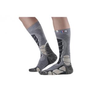 pwtkxl-12-chaussettes-monnet-trek-extra-light-gris-noir-beige