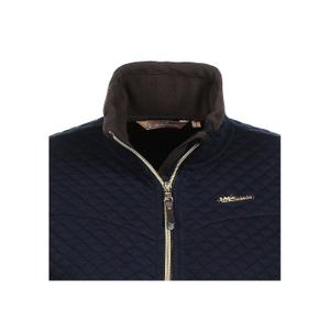 acamfull-wz-marine-veste-polaire-matelasse-femme-peak-mountain-acamfull-marine