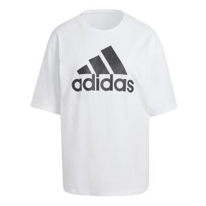 hr4930-t-shirt-boyfriend-femme-adidas-essentials-big-logo-blanc