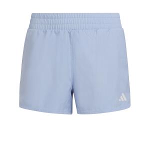 hr5796-short-fille-adidas-essentials-aeroready-3-stripes-bleu