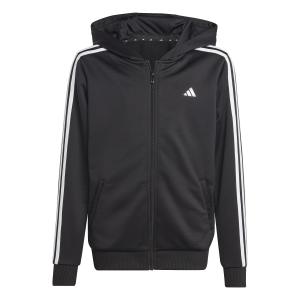 hy1102-survetement-a-capuche-zippe-enfant-adidas-essentials-aeroready-noir