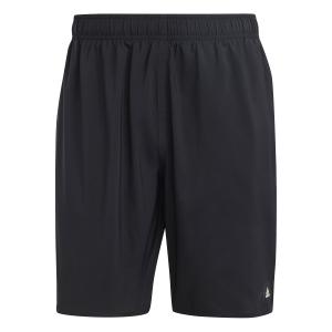 ia5379-short-de-bain-classique-adidas-clx-black-lucid-lemon