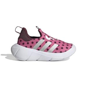 if9310-baskets-monofit-bebe-adidas-disney-minnie-mouse-pnkfus-ftwwht-maroon