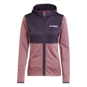 im8150-veste-de-randonnee-a-capuche-molleton-legere-femme-adidas-terrex-xperior-quicri-aurbla