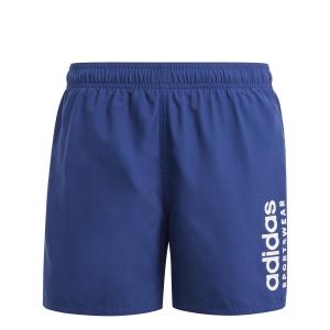ir5684-short-de-bain-enfant-adidas-essentials-clx-logo-dark-blue-white