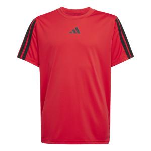 jj1034-maillot-3-bandes-enfant-adidas-train-essentials-purrub-black