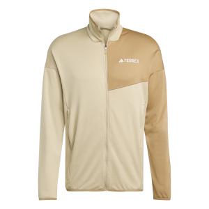 jm0116-polaire-adidas-terrex-xperior-climawarm-beige-marron