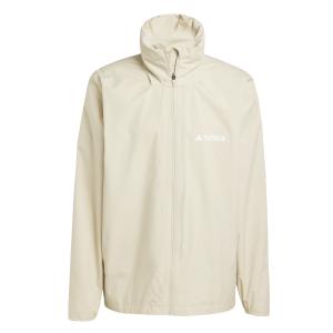 jm8694-veste-impermeable-adidas-terrex-multi-essentials-2-layer-savann
