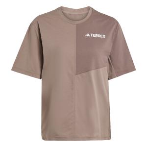 jn3888-t-shirt-femme-adidas-terrex-climacool-trace-brown-earth-strata