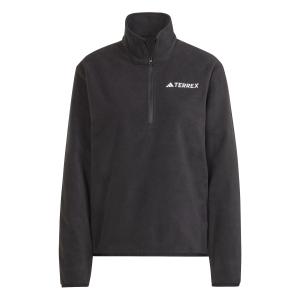 jp0788-polaire-1-2-zip-femme-adidas-multi-essentials-black