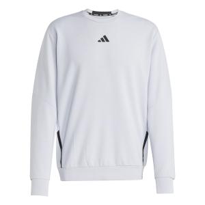 jp0927-sweatshirt-col-rond-adidas-d4t-grey