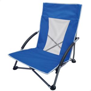 921111-chaise-de-plage-pliante-avec-sac-enfant-aktive-azul-12x16x76-cm