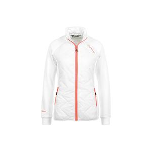 aler-wz-blanc-veste-polaire-shell-bimatiere-femme-peak-mountain-aler-blanc