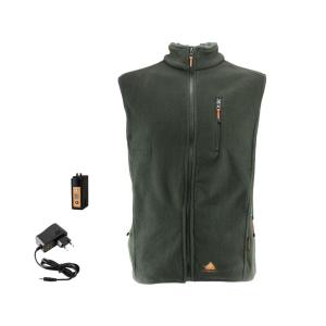 ahaj4fleeceks-polaire-sans-manches-chauffante-alpenheat-aj4-kaki-s