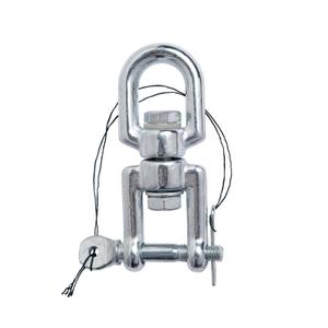 az-3040000-crochet-de-suspension-amazonas-swivel-argente-tu